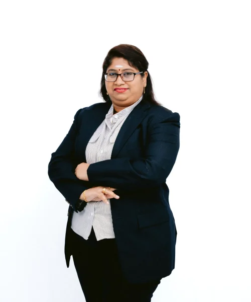 Team - Admin and Project Manager