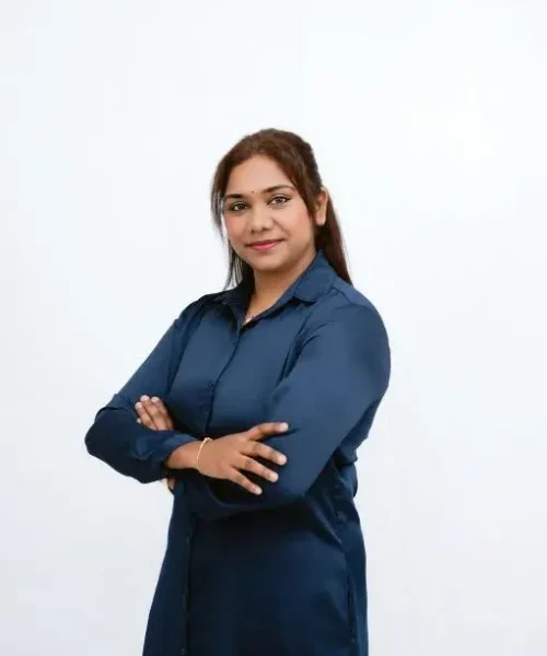 Team - Head of Administration