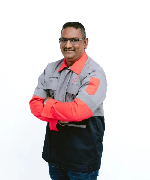 Team - Project Manager