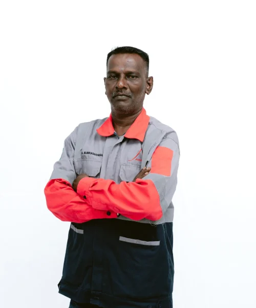 Team - Project Supervisor