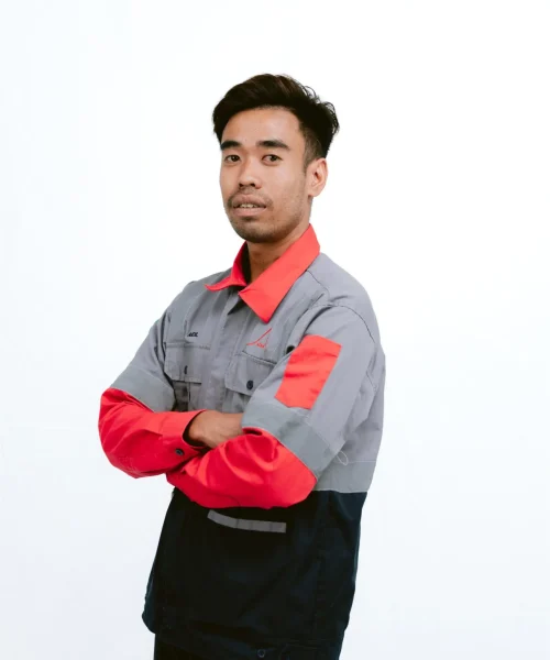 Team - Supervisor